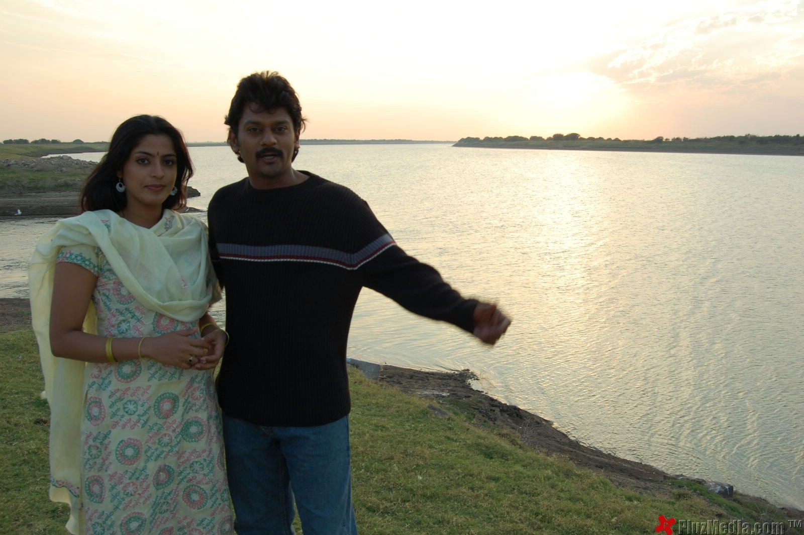 Telangana Godavari Movie Stills | Picture 95144